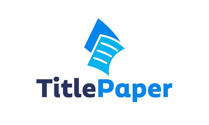 TitlePaper.com